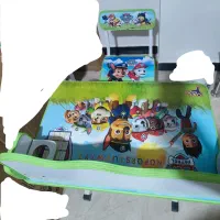 سرویس خواب کودک دوقلو|تخت و سرویس خواب|مهاباد (آذربایجان غربی), |دیوار