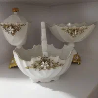 ظرفهای دکوری شیک