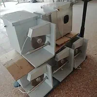 دستگاه مرغ خرد کن ، مرغ بر ، مرغ خردکن ، مرغبر|کافی‌شاپ و رستوران|اصفهان, زاجان|دیوار