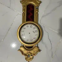 ساعت دیواری|ساعت دیواری و تزئینی|شیراز, کوشک میدان|دیوار