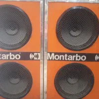 اکومونتاربو۲۰۰ اکو مینی میکسر|سیستم صوتی خانگی|اصفهان, هفتون|دیوار