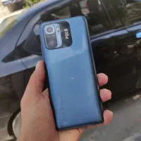 شیائومی poco m5s|موبایل|شیراز, پودنک|دیوار