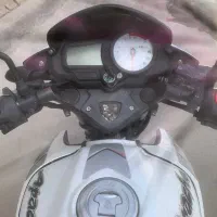 اپاچی ۱۸۰|موتورسیکلت|کاشان, فاز ۱ ناجی آباد|دیوار