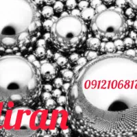 فروش انواع ساچمه های گرد پلوسی ،شیشه ای،بال اسکرو|ماشین‌آلات صنعتی|تهران, بهارستان|دیوار