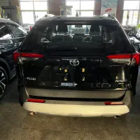 تویوتا راو فور rav4 دو دف 2L مدل ۲۰۲۵ فول ادونچر|خودرو سواری و وانت|تهران, جوادیه تهرانپارس|دیوار