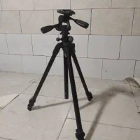 سه پایه حرفه ایی/بریل۳محور