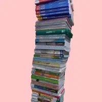 کتاب های کنکور تجربی