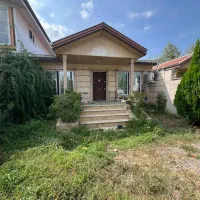 ۲۰۰متر ویلامحدوده خشکبیجار به زیباکنار((آناملک))