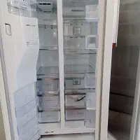 جشنواره ویژه ساید بای ساید|یخچال و فریزر|بم, |دیوار