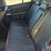 سانتافه2009|خودرو سواری و وانت|همدان, |دیوار