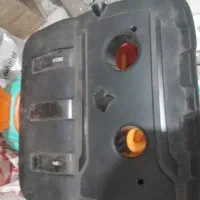 قاب موتور سورن دنا پلاس درحد