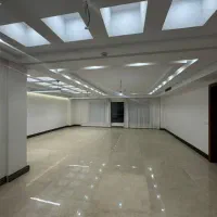 پاسداران/گلستان ۱۶۵متر کلید نخورده ۲پارکینگ لابی