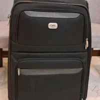 چمدان LOJEL  اصل  ژاپن خرید دبی  درحدنو زیرقیمت