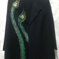 مانتو مجلسی|لباس|قم, بنیاد|دیوار