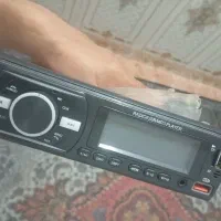 ضبط ماشین  در حد نو بلوتوث دار
