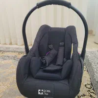 کریر مدل دلیجان پلاس رنگ مشکی