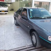 پژو 405 جی ال ایکس (GLX)، مدل ۱۳۹۷|خودرو سواری و وانت|داراب, |دیوار