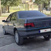 پژو405 اتاق402