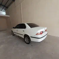 سمند EF7