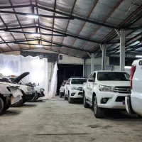 استخدام مکانیک تویوتا نیسان رونیز پاترول جیپ ریچ