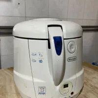 سرخ کن دلونگی