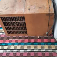 کولر پنجره ای کاملا سالم و سرمایش مناسب