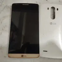 گوشی‌ال جی|موبایل|خمینی‌شهر, |دیوار