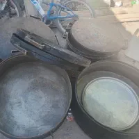 فروش دیگ مسی