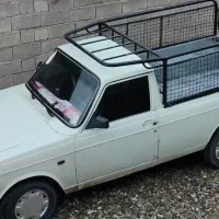 پیکان وانت مدل 93