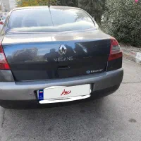 فروش خودروی مگان ۲۰۰۰|خودرو سواری و وانت|بیرجند, |دیوار