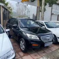 لیفان x60 مدل ۹۳ بیرنگ بدون ضربه|خودرو سواری و وانت|رشت, گلسار|دیوار