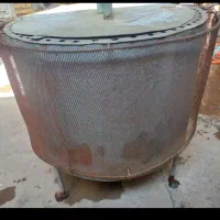 تنور گازی چهار نون