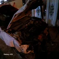 اریسان ۲ موتور سالم ۱۴۰۳|خودرو سواری و وانت|آبادان, |دیوار