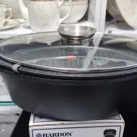 سرویس قابلمه و ماهیتابه MGS|ظروف پخت‌وپز|اردکان, |دیوار