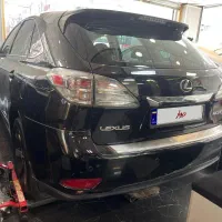 Rx350 2010 تک برگ|خودرو سواری و وانت|تهران, دریا|دیوار