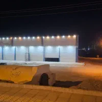 اجاره انبار و مغازه در متراژ مختلف در طولا|اجارهٔ مغازه و غرفه|قشم, |دیوار