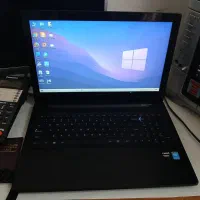 لپ تاپ لنوو|رایانه همراه|ضیاء آباد, |دیوار