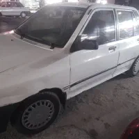 پرایدمدل ۸۴سالم|خودرو سواری و وانت|بهارستان, |دیوار