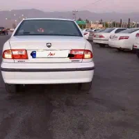 سمندEF کلاس 16|خودرو سواری و وانت|نیشابور, شهرک ولیعصر|دیوار