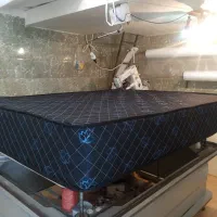 تولید وتعمیر انواع تشک خوشخواب|تشک تختخواب|بهشهر, |دیوار