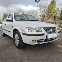 سمندIF7 مدل۱۴۰۰|خودرو سواری و وانت|قرچک, باقرآباد|دیوار