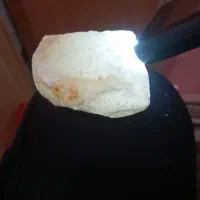 سنگی سفی بیابانی