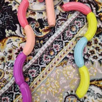 بازی ساختنی مگنتی خارجی