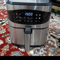 سرخ کن|اجاق گاز و لوازم برقی پخت‌وپز|زنجان, |دیوار