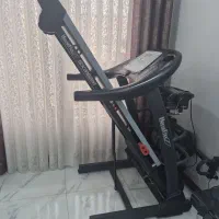 تردمیل کم کارکرد نیمه باشگاهی