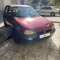 اوپل سالم درجه یک فوری فروشی