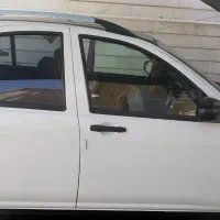 فروش اطلس G ۱۴۰۴ سفید، سانروف‌دار