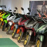 آریوکس بهرو