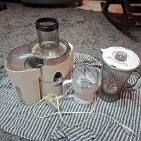 غذا ساز همه کاره