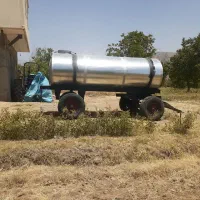 تانکر در اندازه مختلف|ماشینآلات صنعتی|ایلام, |دیوار